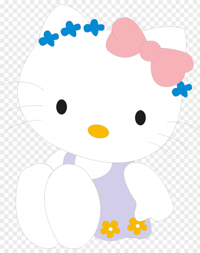 Kitty Vector Cat Kitten Clip Art PNG