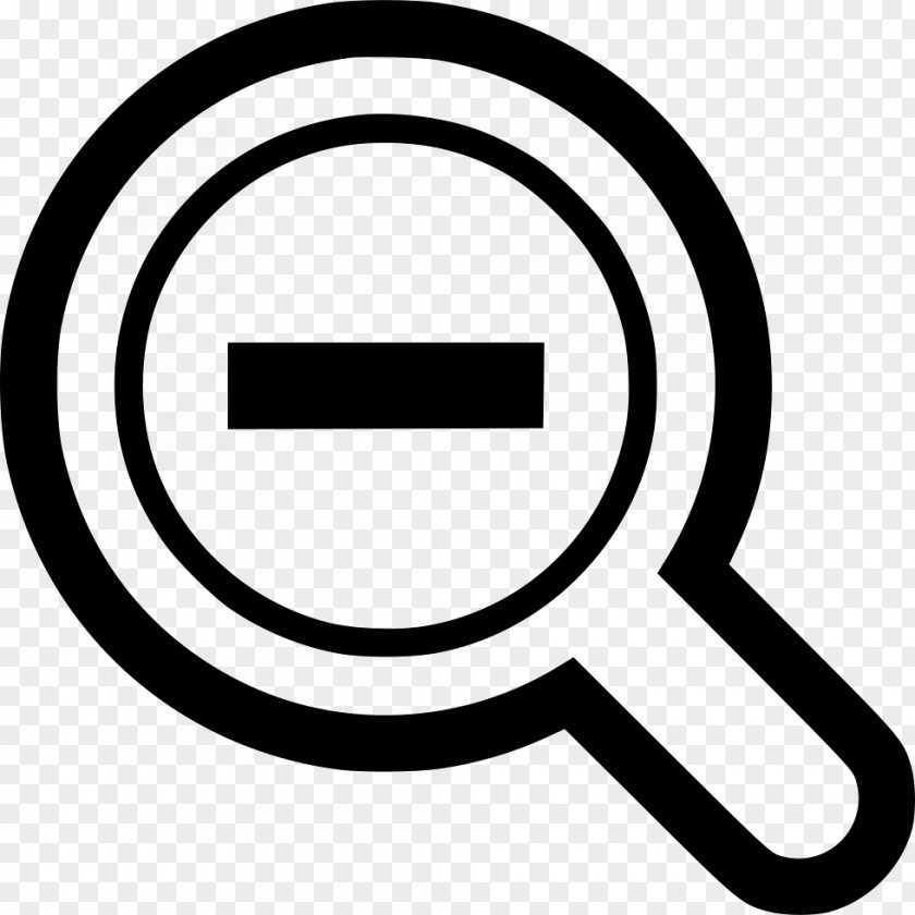 Magnifying Glass Clip Art File Format PNG