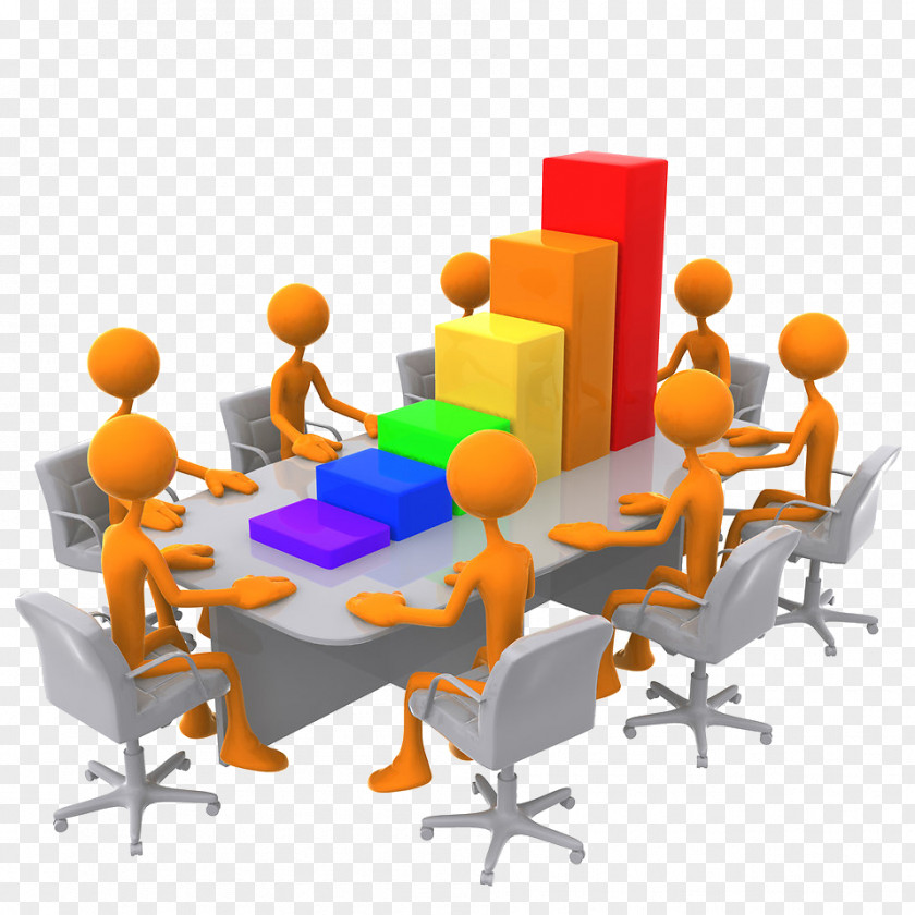 Meeting Clip Art Strategic Planning Openclipart PNG