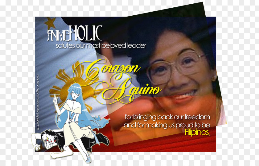 Ninoy Aquino Day Flag Of The Philippines Poster Filipino Album Cover PNG