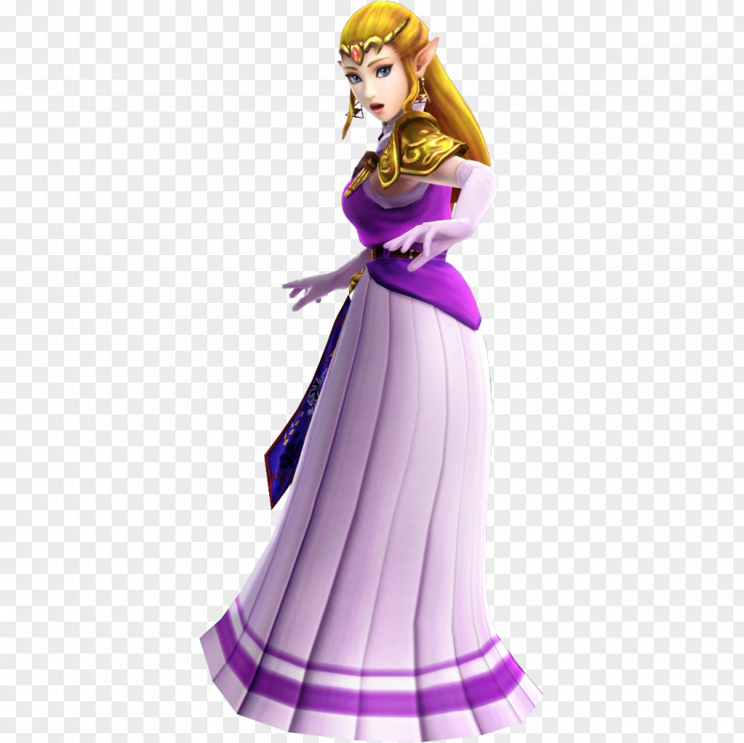 Princess The Legend Of Zelda: Ocarina Time Hyrule Warriors Zelda Breath Wild Twilight HD PNG