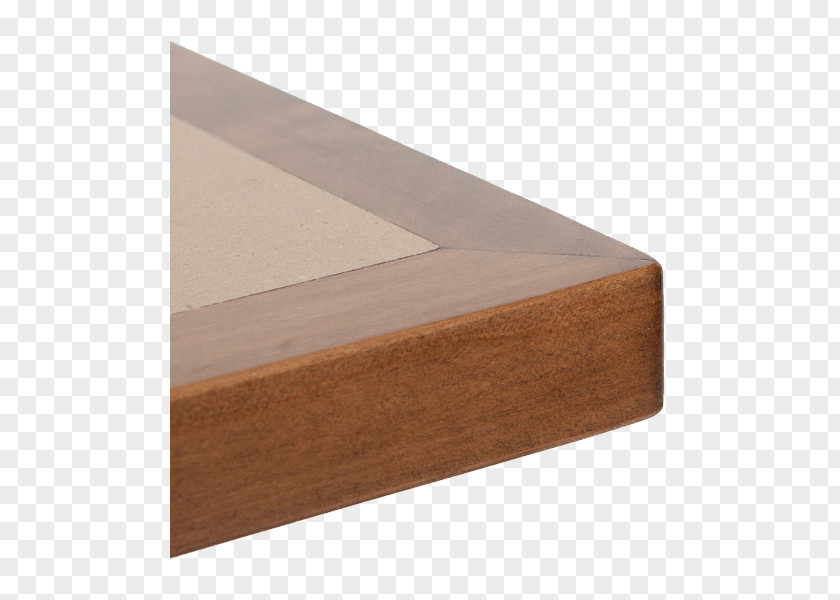 Wooden Table Top Trestle Plywood Square PNG