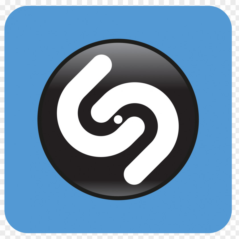 Android Shazam App Store PNG