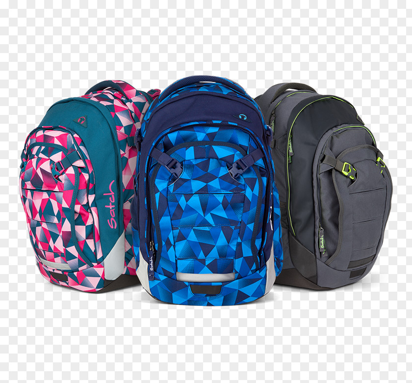 Backpack Satch Match Fond Of Bags School PNG
