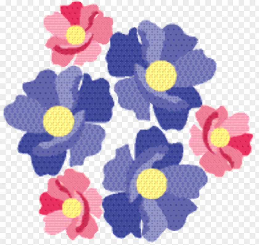 Bouquet Wildflower Floral Flower Background PNG