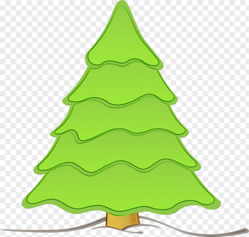 Christmas Tree PNG