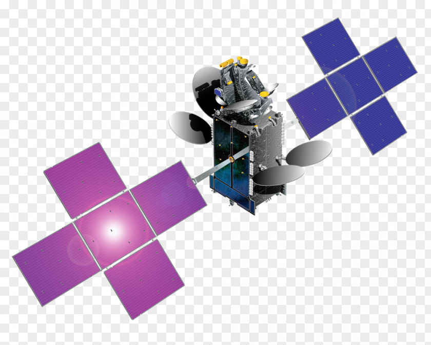 Communications Satellite Intelsat 20 33e C Band 17 PNG