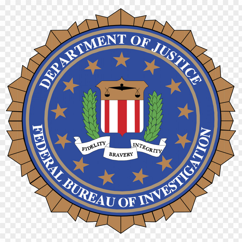 Daulat Ram College Logo United States Of America Federal Bureau Investigation Emblem Organization PNG