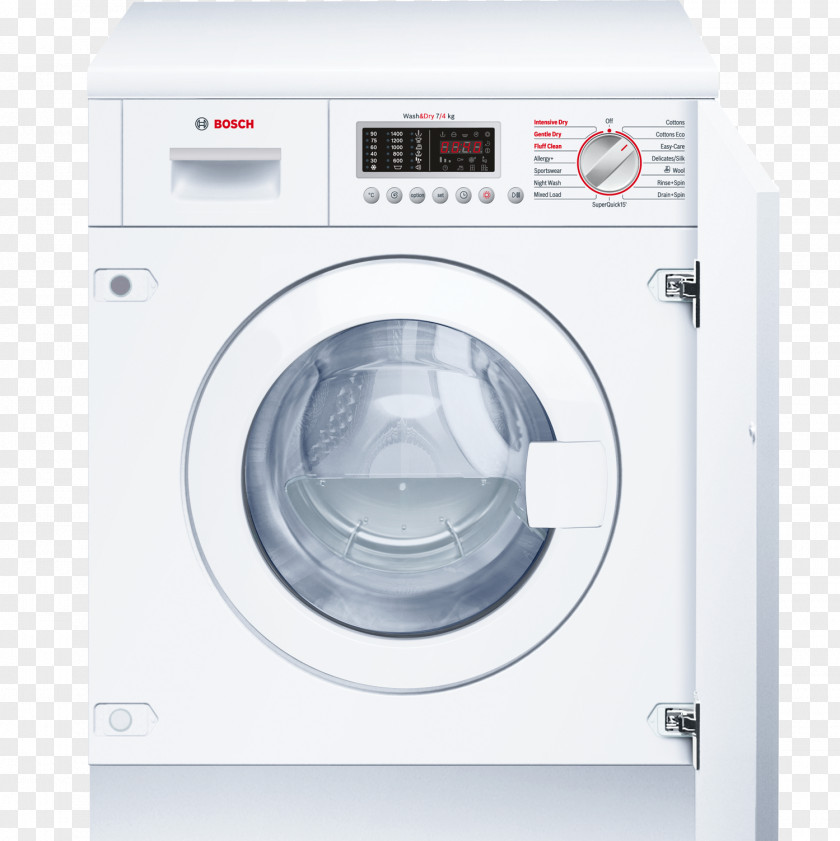 Dry Cleaning Machine Washing Machines Beko Clothes Dryer Drying Hotpoint PNG