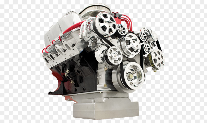 Engine Technology PNG