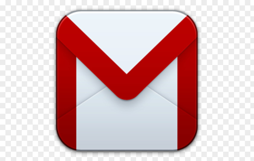 Gmail Email Filtering Mobile Phones PNG