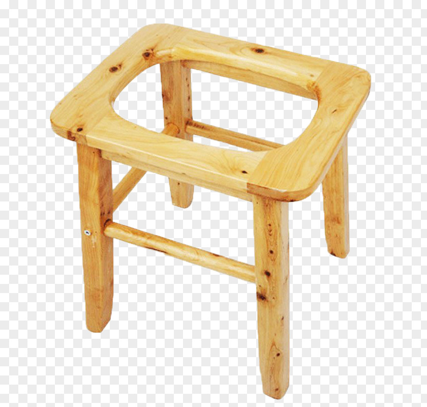 Habitat Toilet Bowl Qingcheng Chair Table Wood PNG