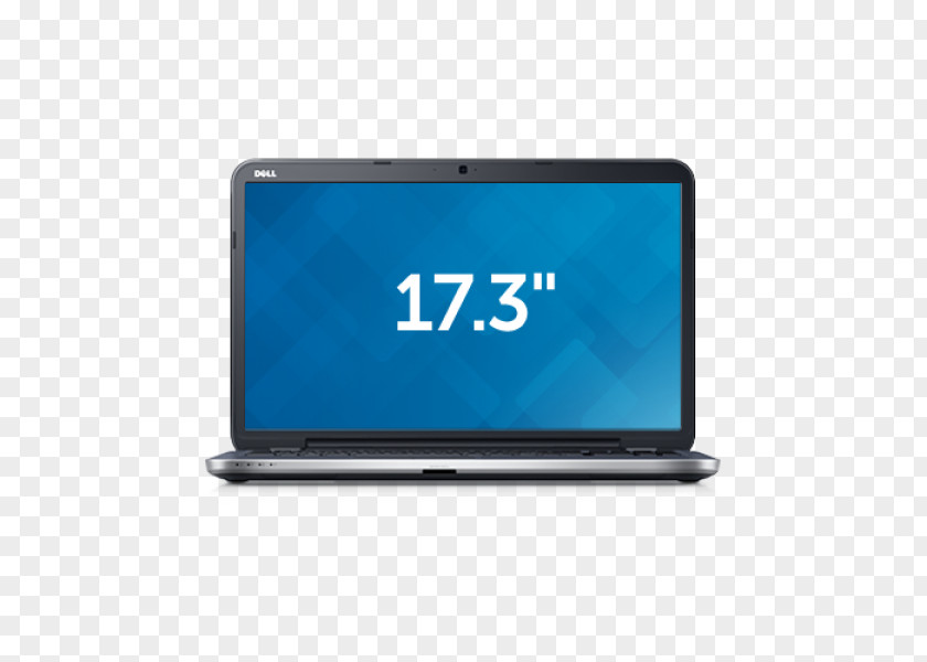Iti Symbol Netbook Dell Inspiron 17 5000 Series Laptop Computer PNG