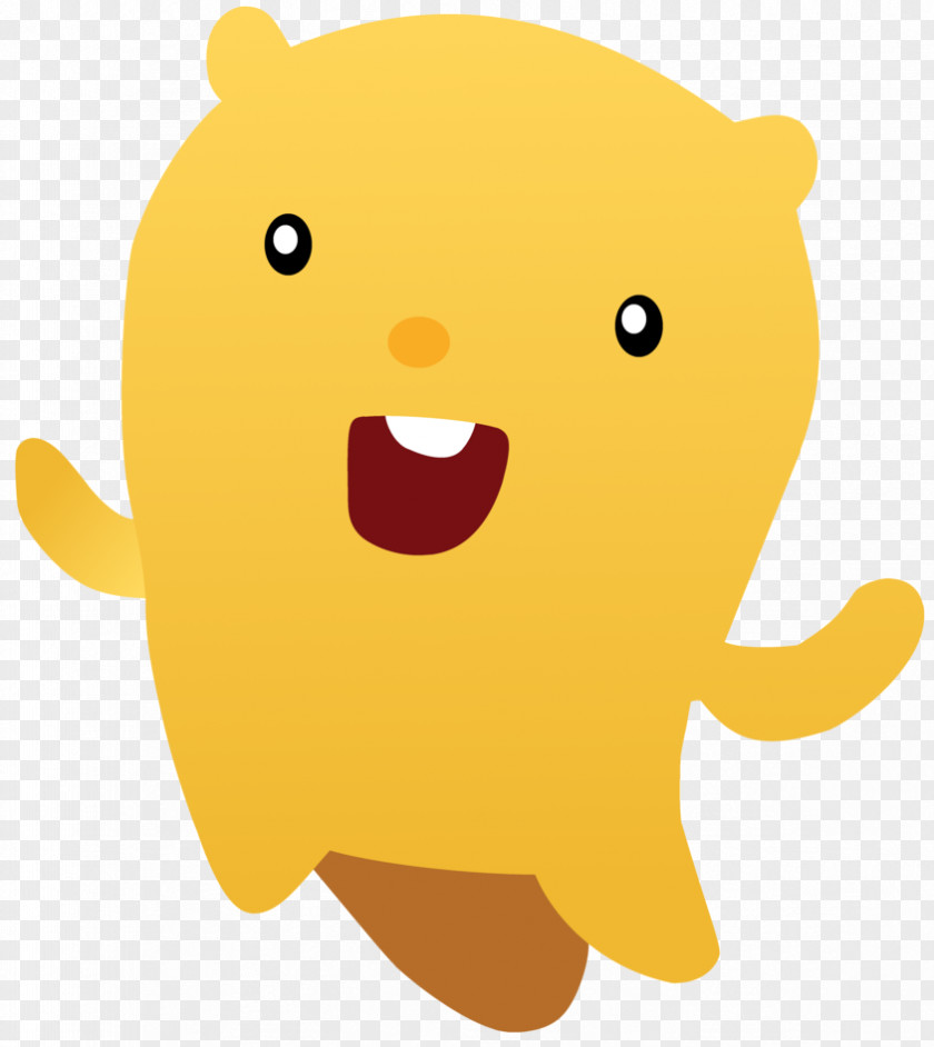 Jumping Vector Smiley Snout Desktop Wallpaper Cartoon PNG