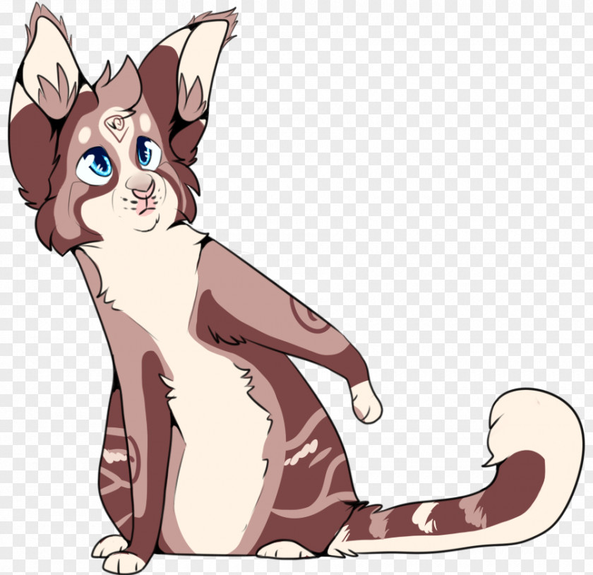 Kitten Whiskers Cat Horse PNG