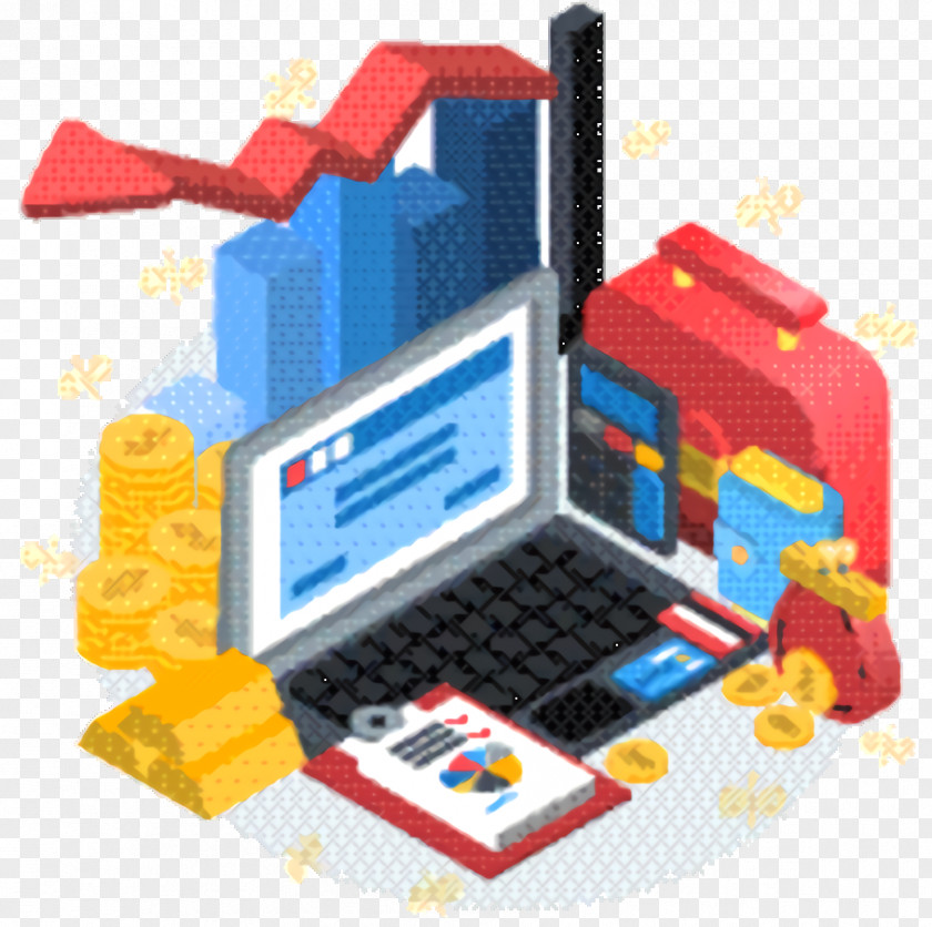 Lego Technology Finance Toy PNG