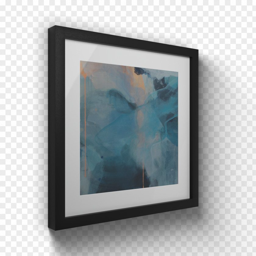 Light Box Advertising Modern Art Picture Frames Rectangle Architecture PNG