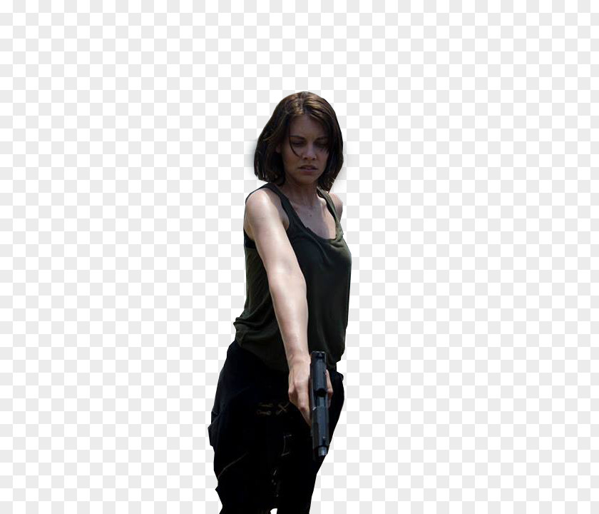 Maggie The Walking Dead Greene Rick Grimes Michonne Daryl Dixon PNG