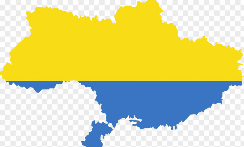 Map Ukrainian Soviet Socialist Republic Ukraine Free Territory State People's PNG