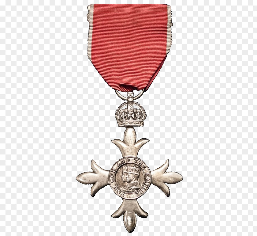 Medal Order Of The British Empire Orders, Decorations, And Medals United Kingdom PNG