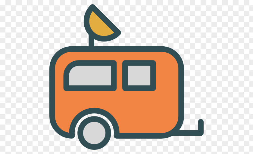 Orange Motor Vehicle Yellow PNG