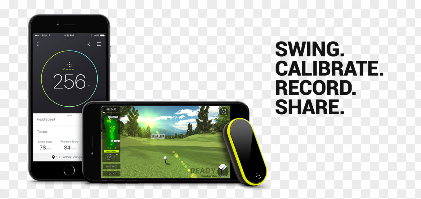 Play Golf Smartphone Feature Phone Mobile Accessories Multimedia Product Design PNG