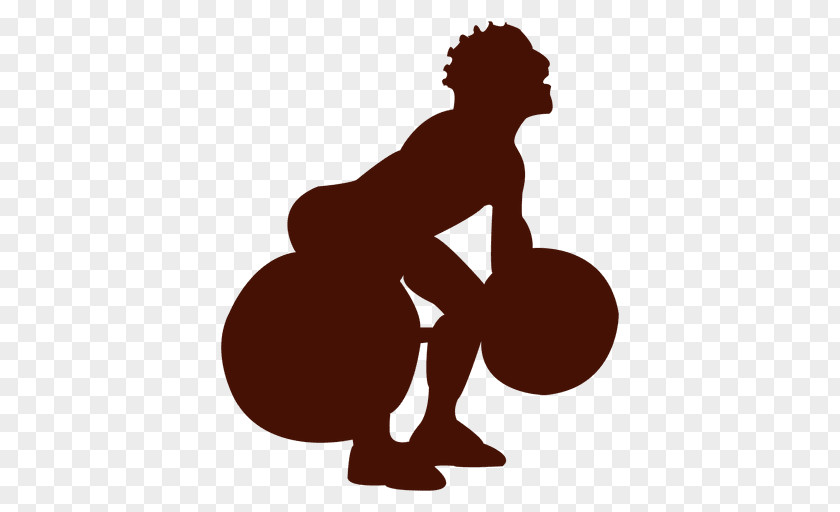 Powerlifting Physical Fitness Weight Training Exercise Bodybuilding Silhouette Wellness SA PNG