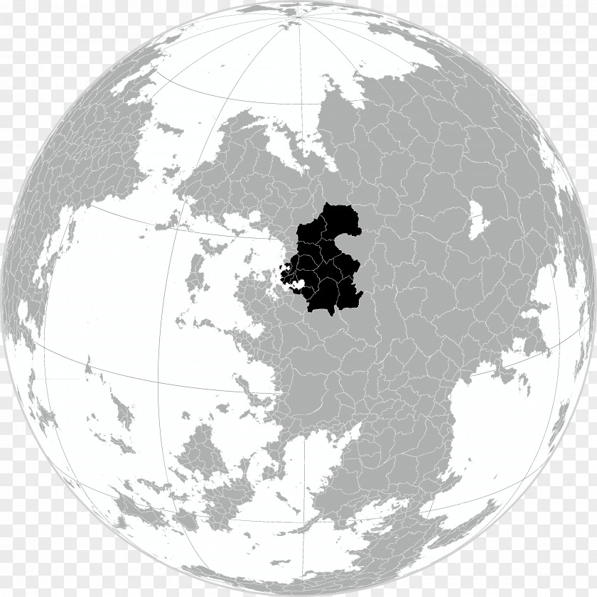 Projection World Earth /m/02j71 Sphere White PNG