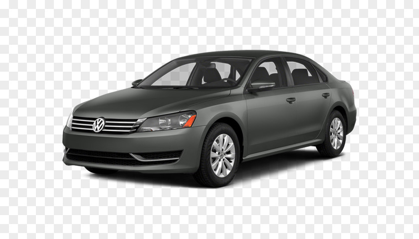 2014 Volkswagen Passat 2018 Toyota Camry LE Car SE XLE PNG