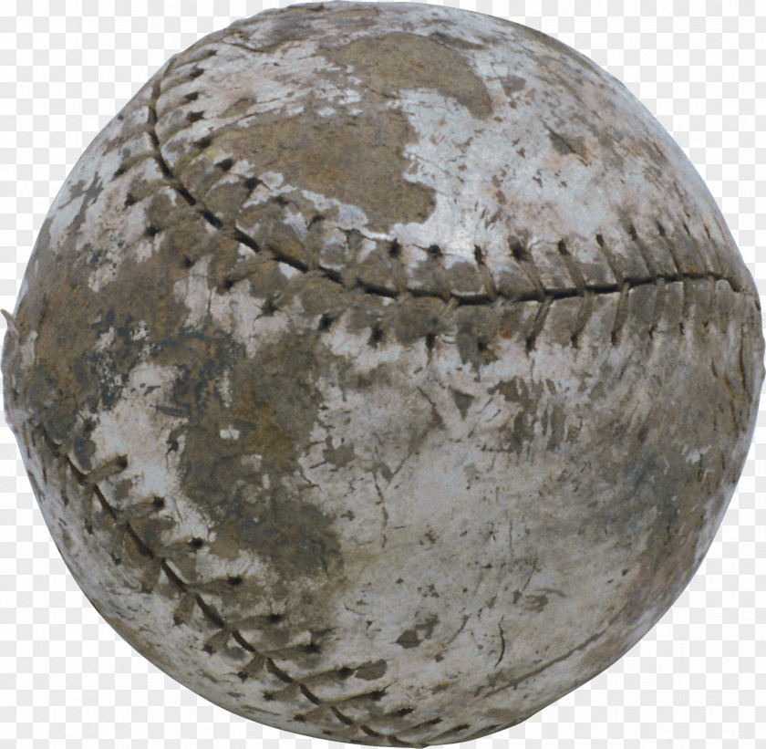 Broken Baseball Material Cutout Volleyball Clip Art PNG