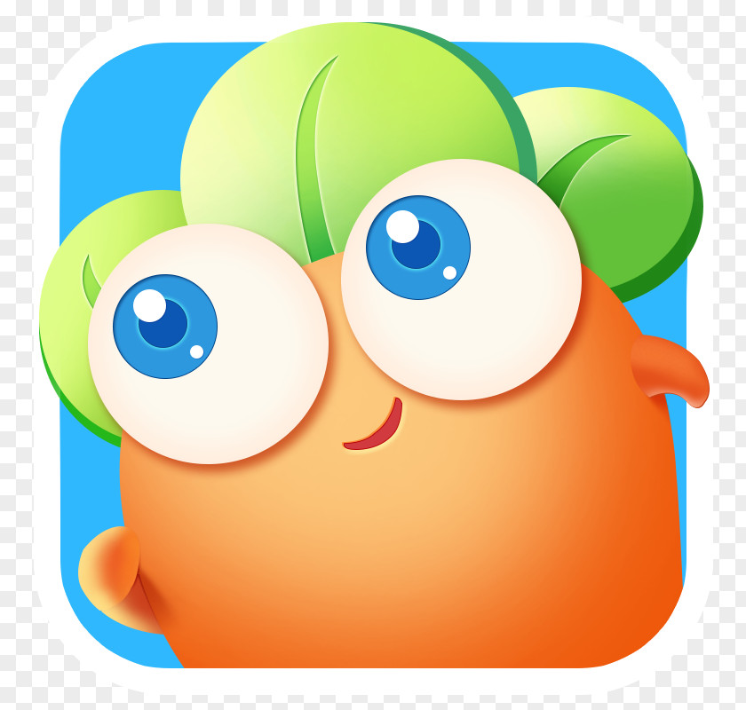 Cartoon Radish Clash Of Kings Android Plants Vs. Zombies 2: It's About Time Video Games Mobile Game PNG