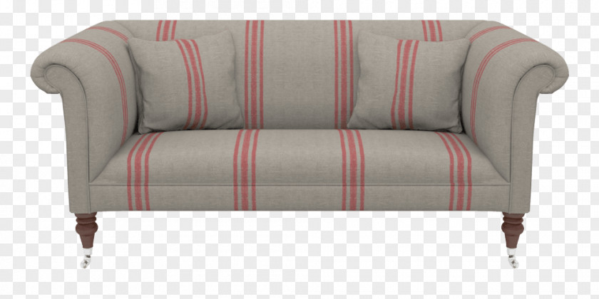 Chair Loveseat Upholstery Couch Textile PNG