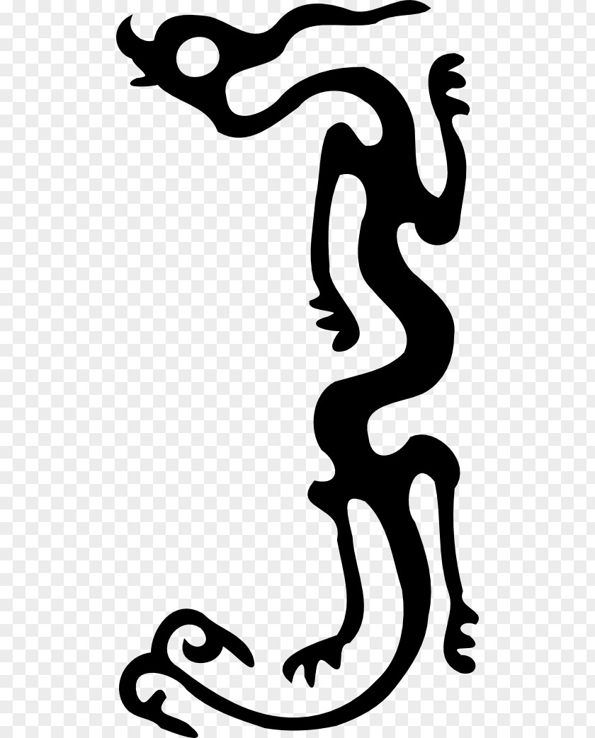 China Dragon Clip Art PNG