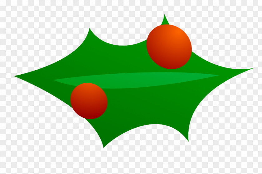 Christmas Tree Vector Art Common Holly Decoration Clip PNG