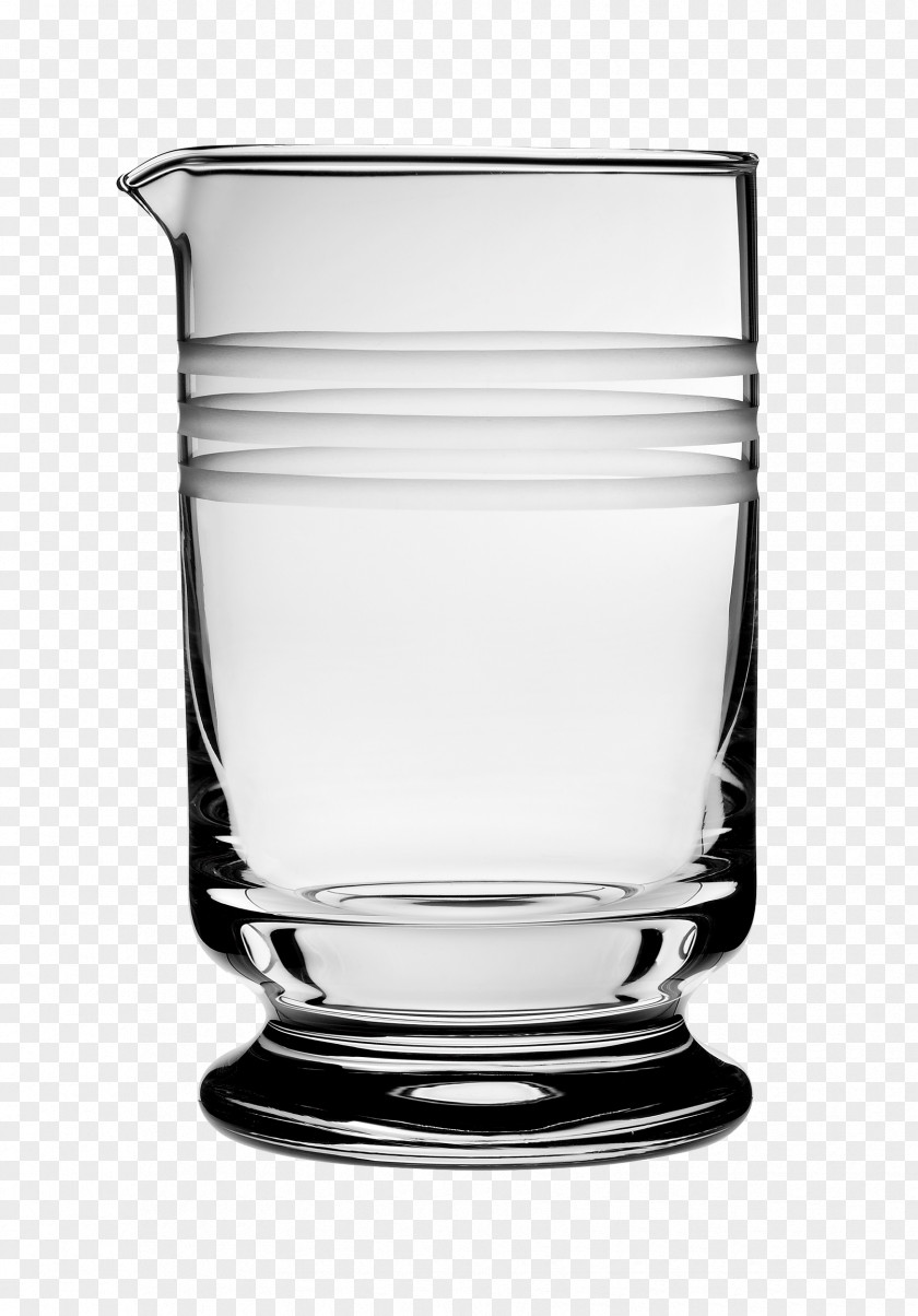 Cocktail Mixing-glass Bartender PNG