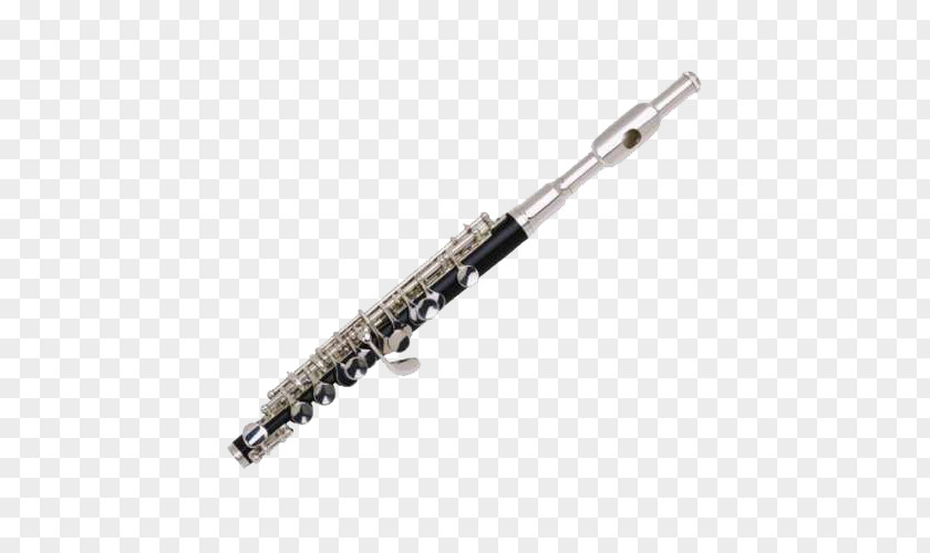 Flute Musical Instrument Woodwind Piccolo PNG