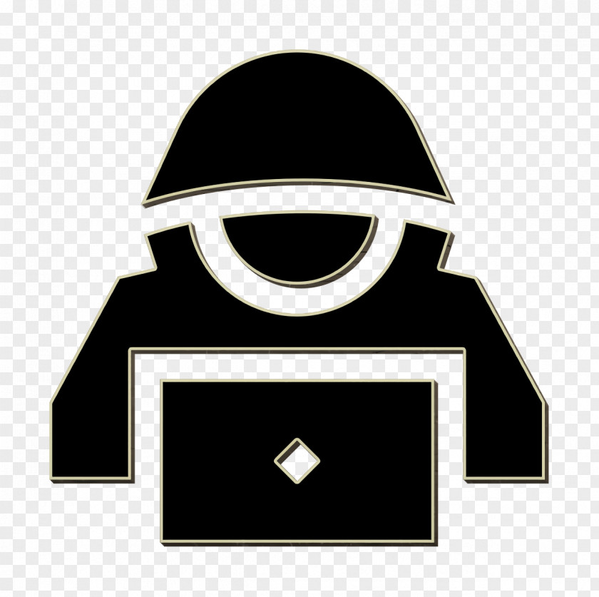 Hacker Icon Data Protection PNG