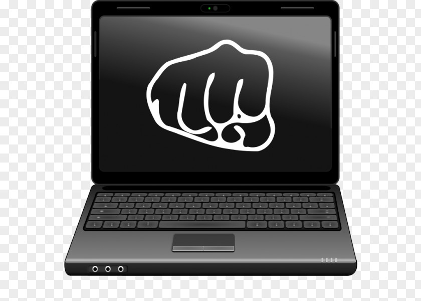 Laptop Information Black Screen Of Death Computer Monitors Clip Art PNG