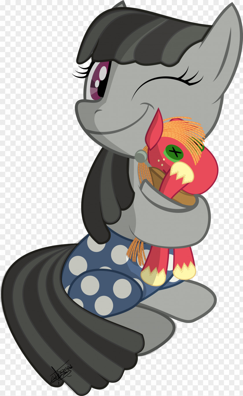 My Little Pony Rainbow Dash Pinkie Pie Applejack Big McIntosh PNG