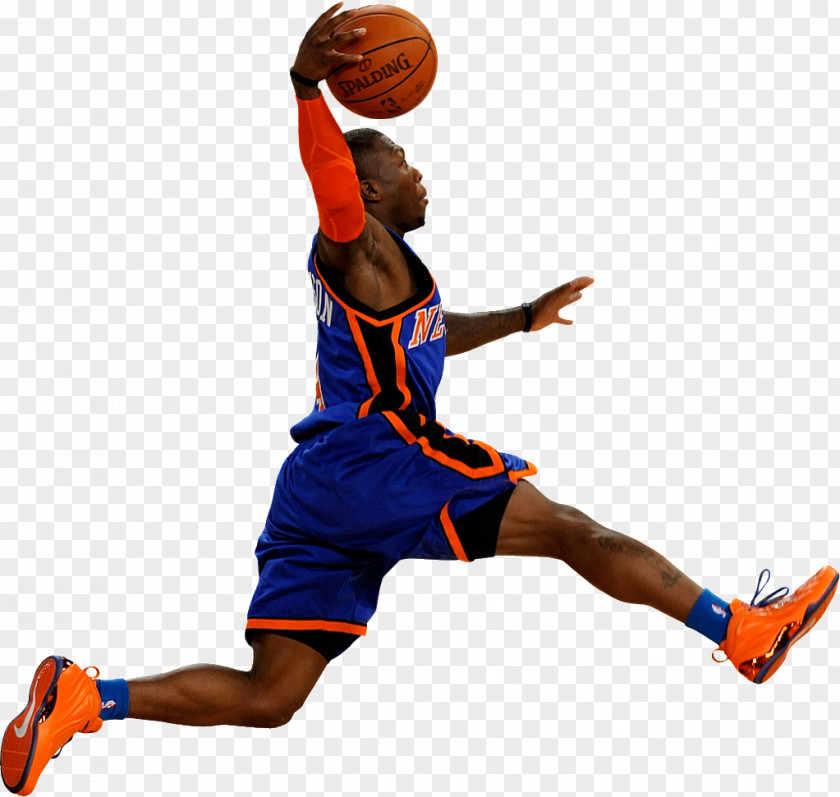NBA Players New York Knicks Basketball Player Sport PNG