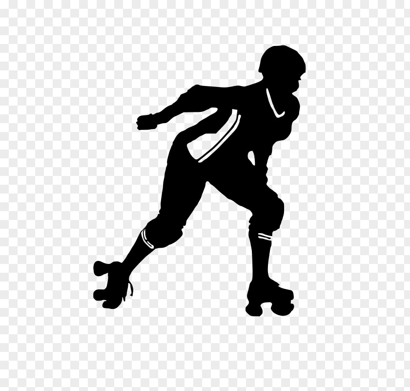 Roller Skates Derby Skating Clip Art PNG