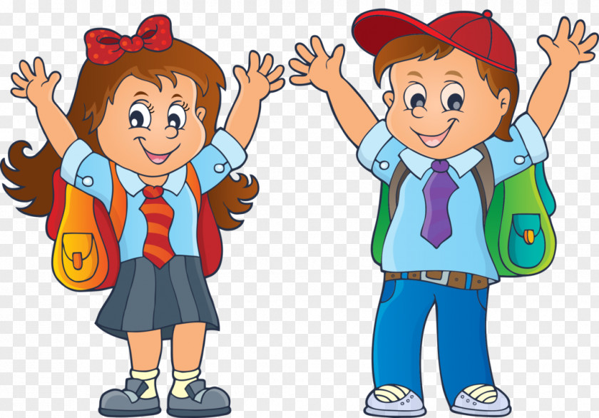 School Kids Vector Graphics Image Stock Photography Clip Art Illustration PNG