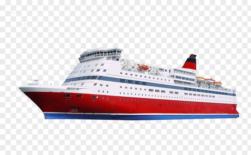 Ship Passenger Cruise PNG