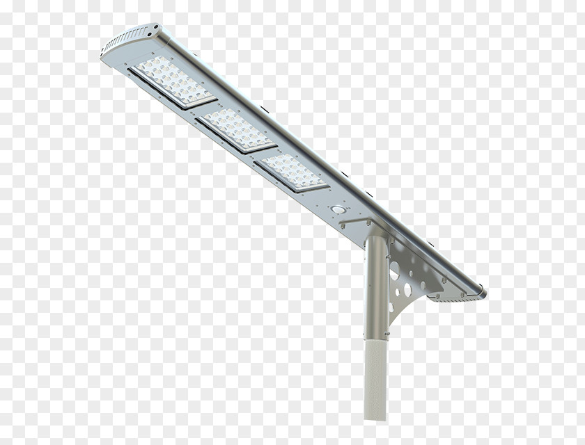 Streetlight Lighting Solar Street Light Lamp PNG