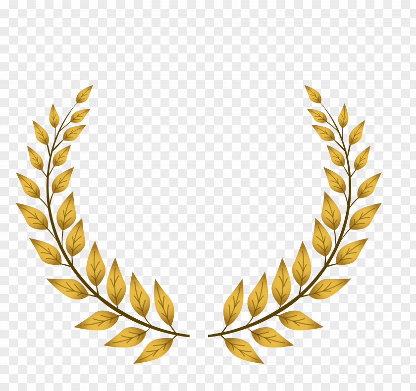 Wheat Logo Award PNG