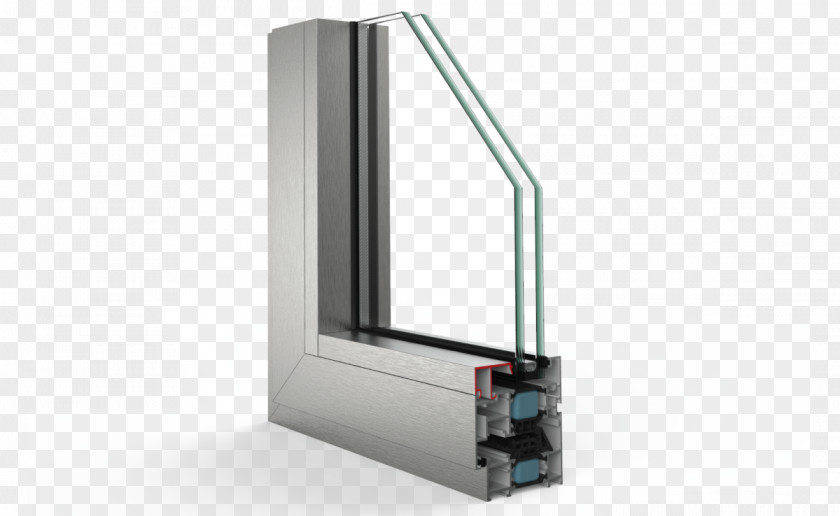 Window Infisso Manhattan Glass PNG