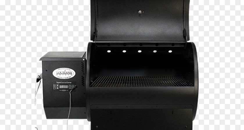 Barbecue Barbecue-Smoker Pellet Grill Smoking Louisiana Grills Series 900 PNG