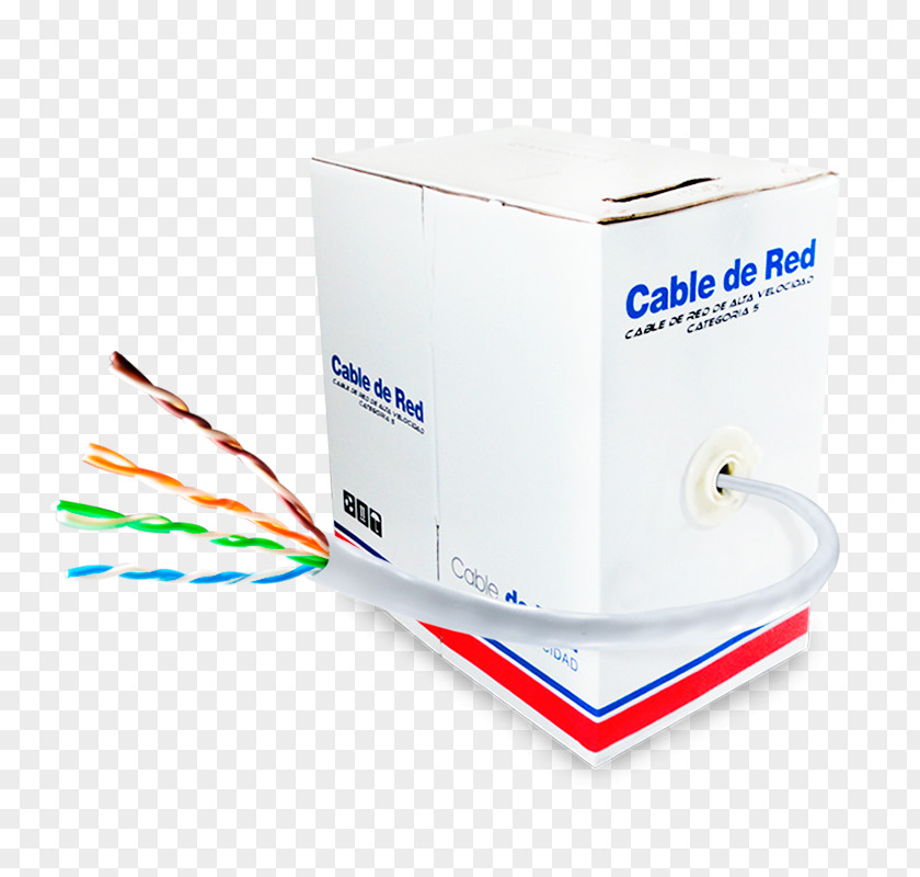 Category 5 Cable Electronics PNG