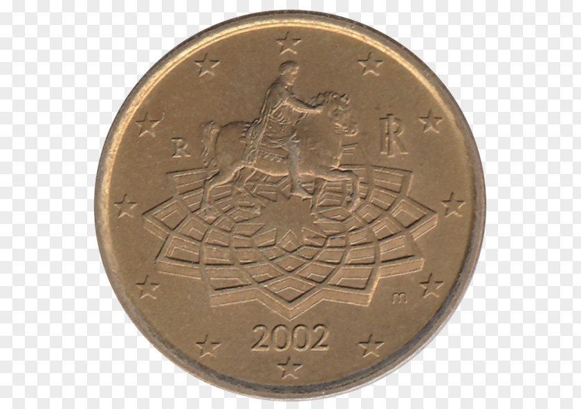 Coin Bronze Medal Copper PNG