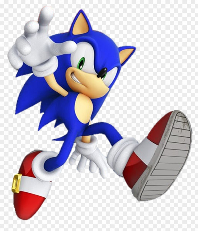 Hedgehog Sonic The 2 Heroes Advance Adventure PNG